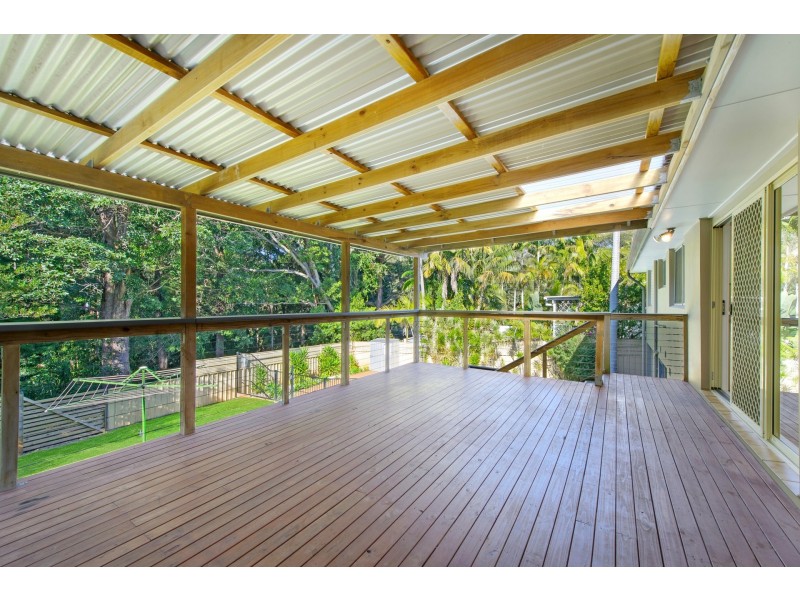 4 Calwalla Crescent, Port Macquarie NSW 2444
