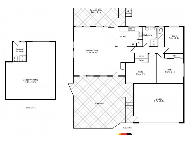 4 Calwalla Crescent, Port Macquarie NSW 2444