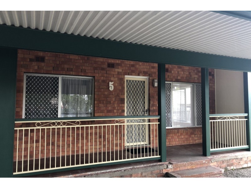 5/23 Burrawan Street, Port Macquarie NSW 2444