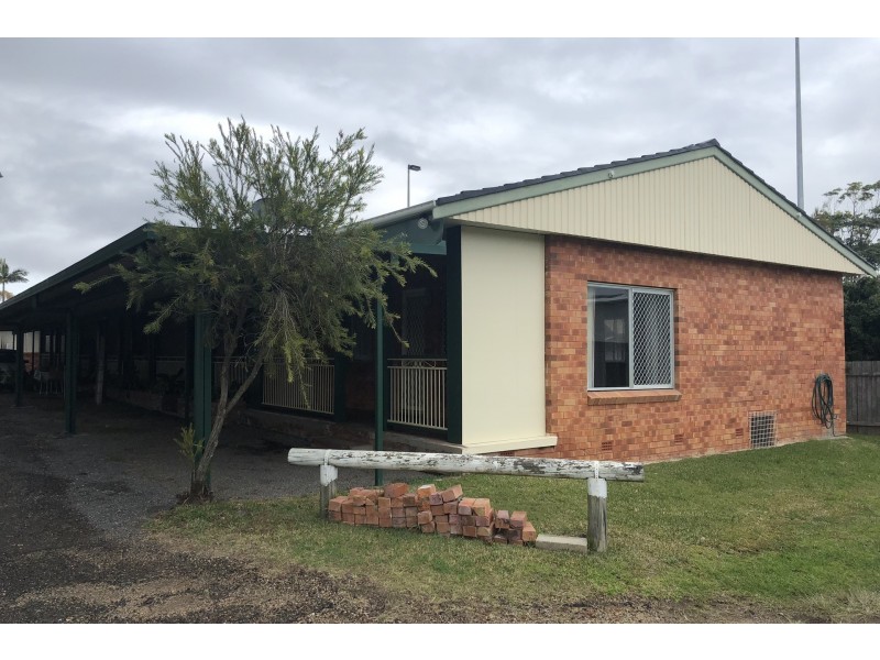 5/23 Burrawan Street, Port Macquarie NSW 2444