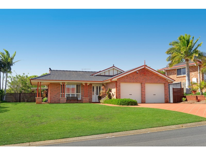 51 Sapphire Drive, Port Macquarie NSW 2444