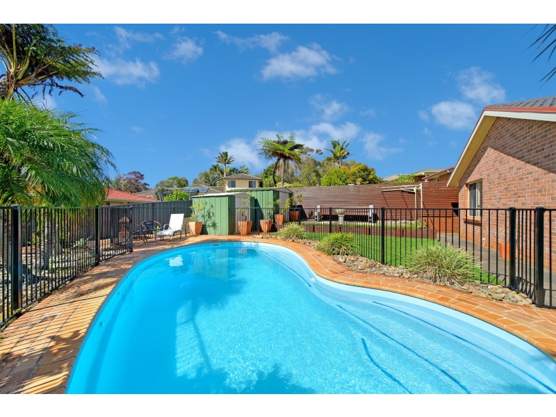51 Sapphire Drive, Port Macquarie NSW 2444