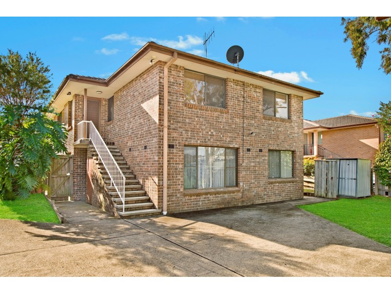 2/16 Denehurst Place, Port Macquarie NSW 2444