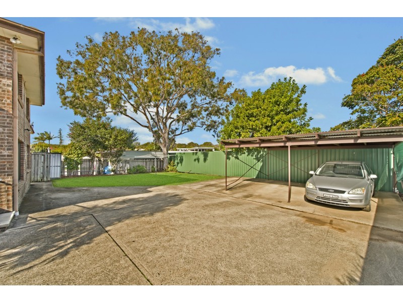 2/16 Denehurst Place, Port Macquarie NSW 2444