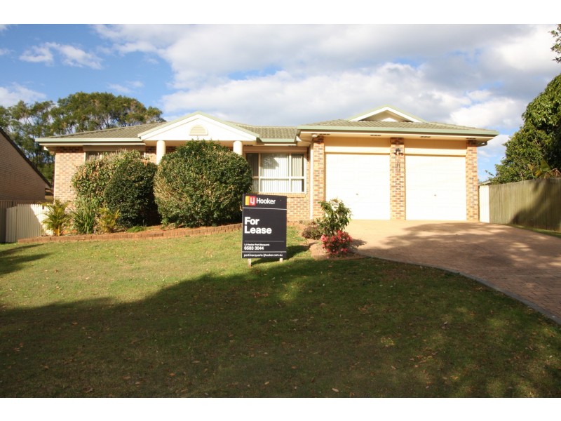 12 Clover Court, Port Macquarie NSW 2444