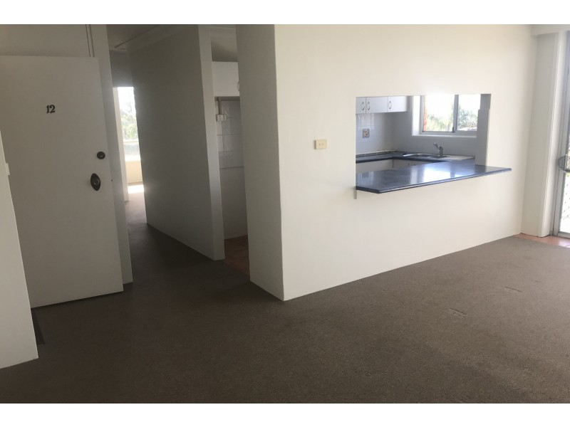 12/14 Arncliffe Avenue, Port Macquarie NSW 2444