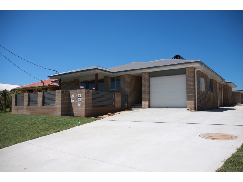 3/12 Table Street, Port Macquarie NSW 2444
