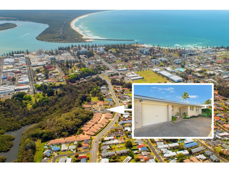 2/4-8 Glebe Close, Port Macquarie NSW 2444