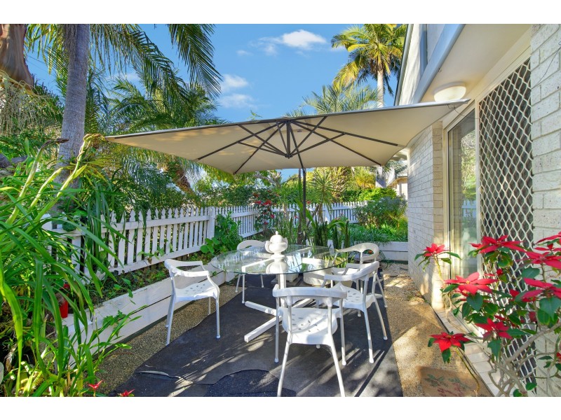 2/4-8 Glebe Close, Port Macquarie NSW 2444