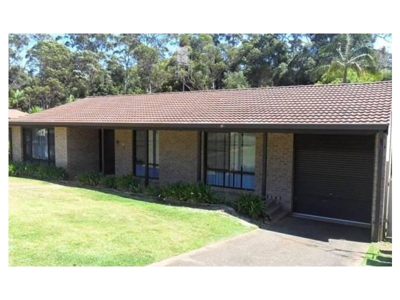 30 Chisolm Circuit, Port Macquarie NSW 2444