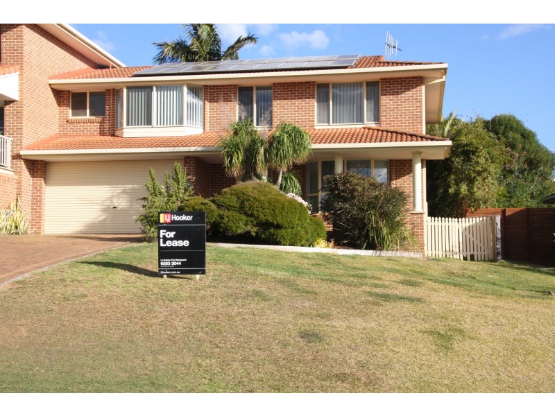 58 Bangalay Drive, Port Macquarie NSW 2444