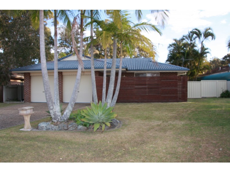 6 Willandra Avenue, Port Macquarie NSW 2444