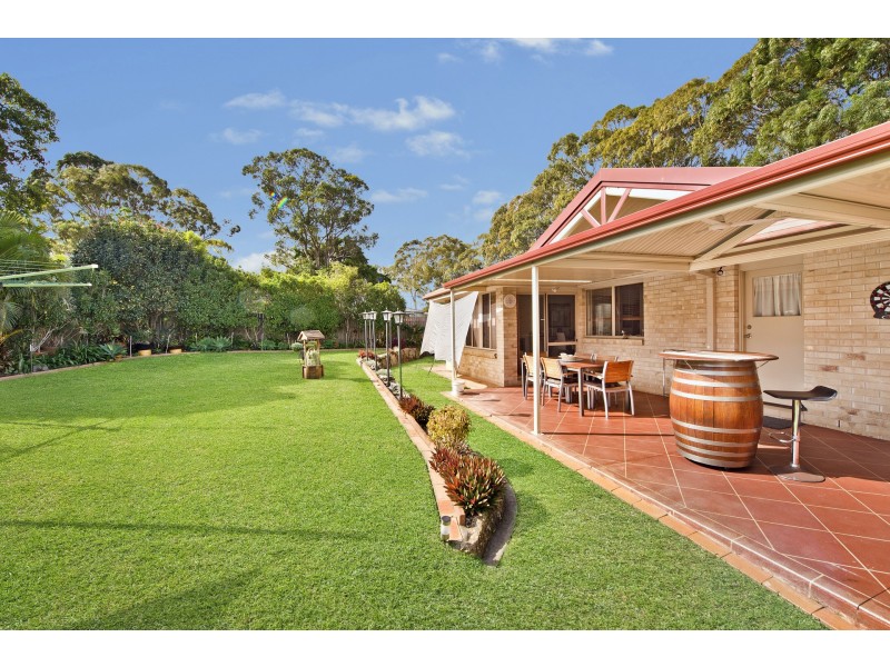 6 Marian Drive, Port Macquarie NSW 2444