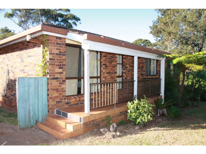 1 Madden Close, Port Macquarie NSW 2444