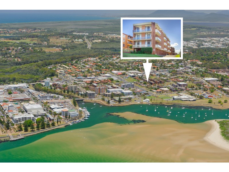 11/129 Bridge Street, Port Macquarie NSW 2444