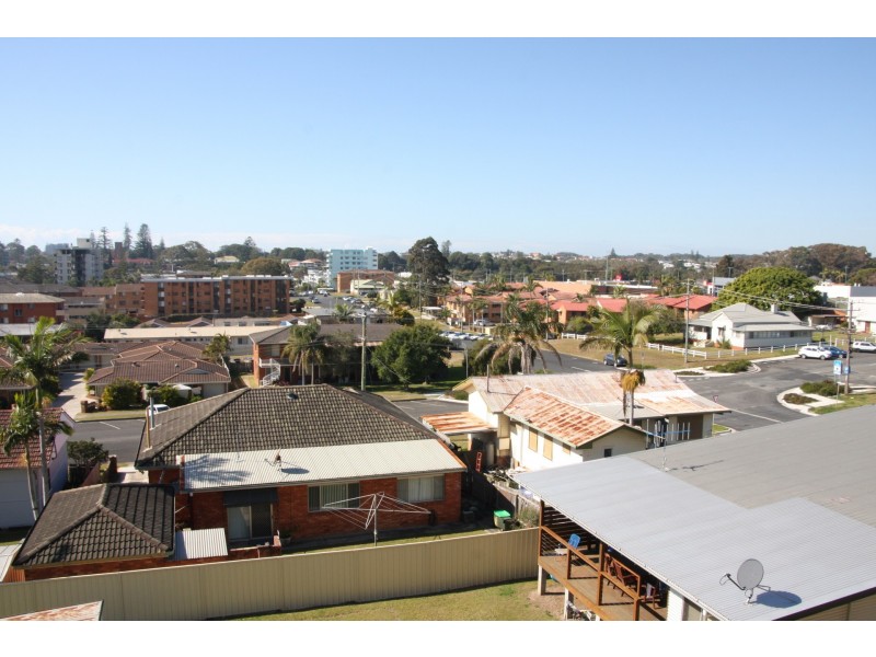 11/129 Bridge Street, Port Macquarie NSW 2444