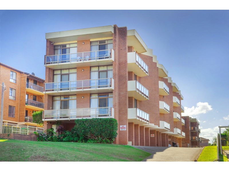 11/129 Bridge Street, Port Macquarie NSW 2444