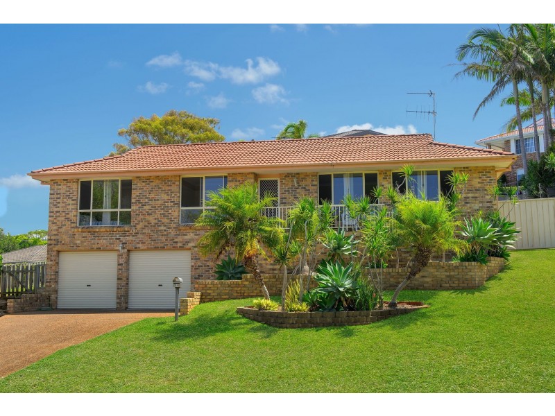 34 Ashdown Drive, Port Macquarie NSW 2444