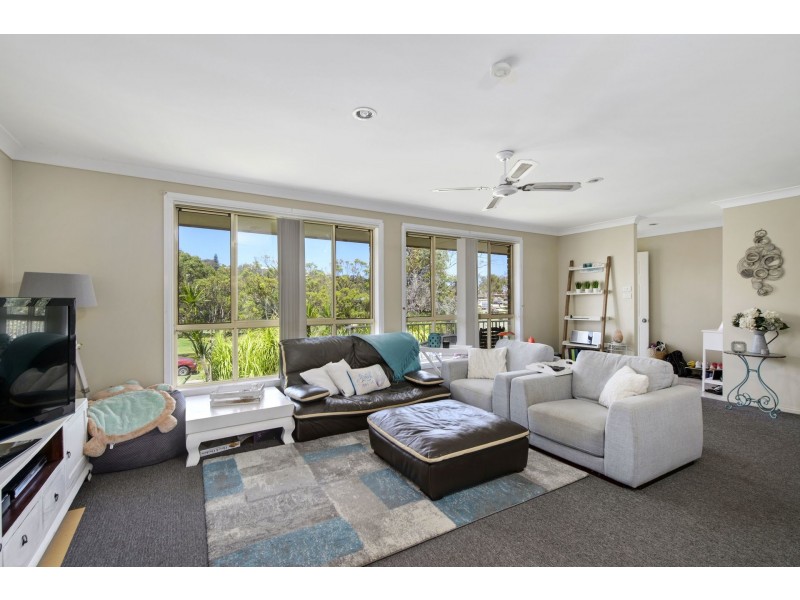 34 Ashdown Drive, Port Macquarie NSW 2444