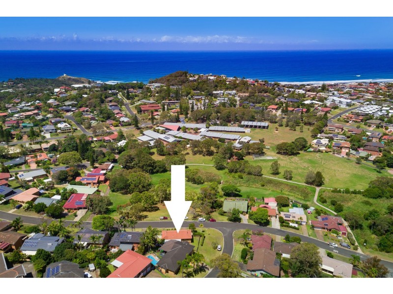 34 Ashdown Drive, Port Macquarie NSW 2444