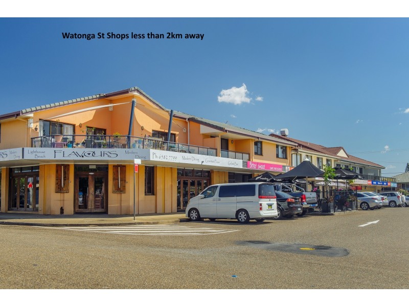 34 Ashdown Drive, Port Macquarie NSW 2444