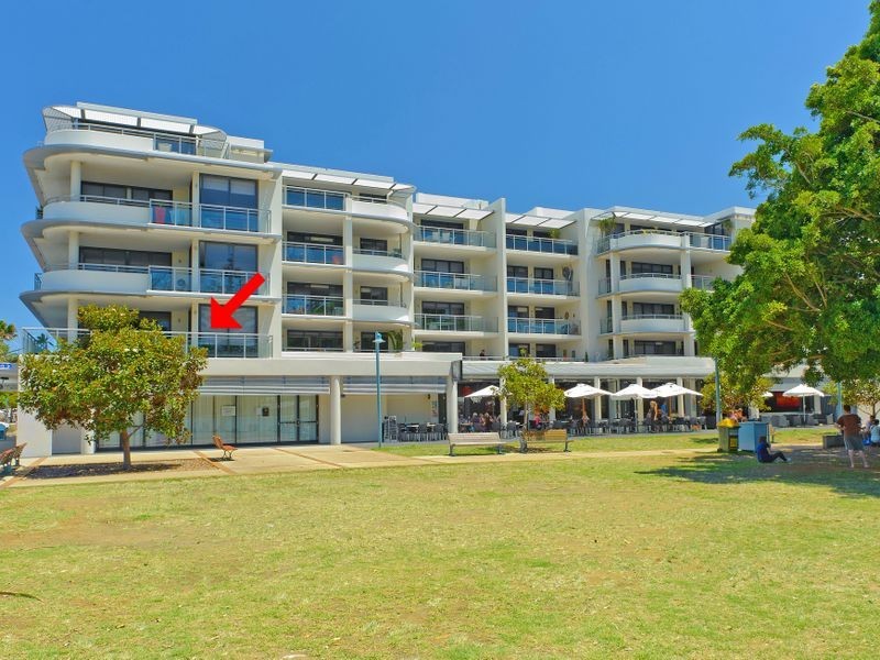 103B/59 Clarence Street, Port Macquarie NSW 2444