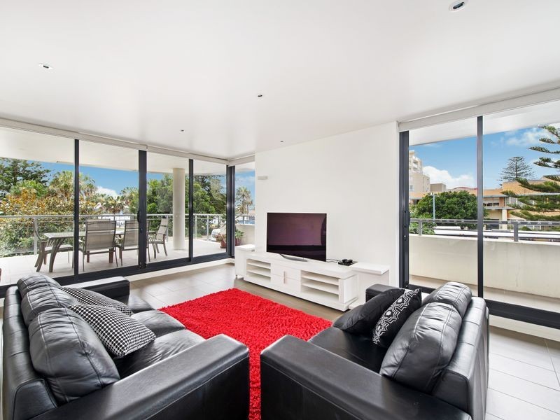 103B/59 Clarence Street, Port Macquarie NSW 2444