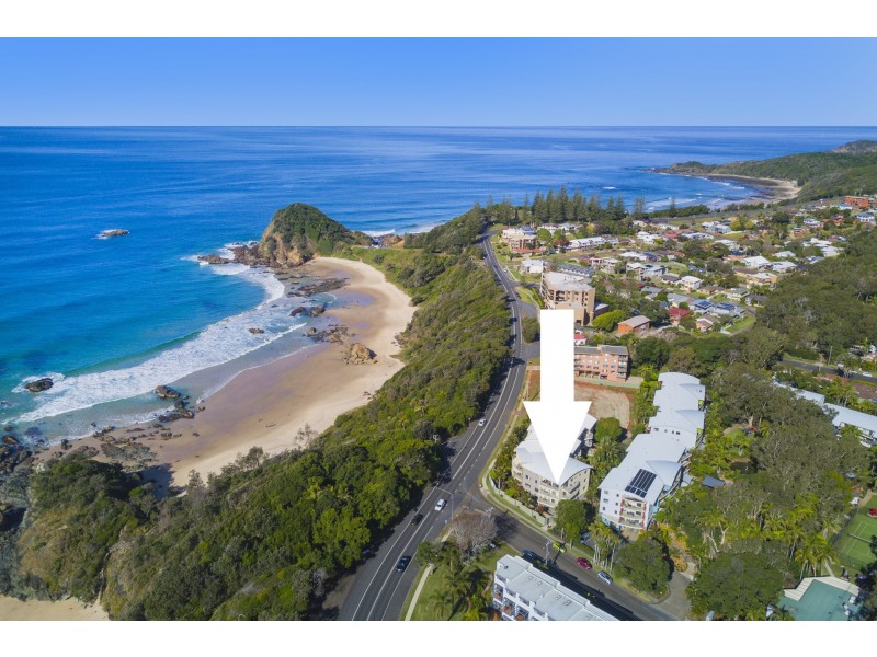 315/68 Pacific Drive, Port Macquarie NSW 2444
