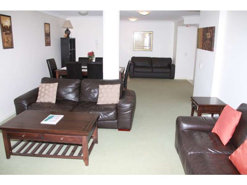 8/27-29 Waugh Street, Port Macquarie NSW 2444