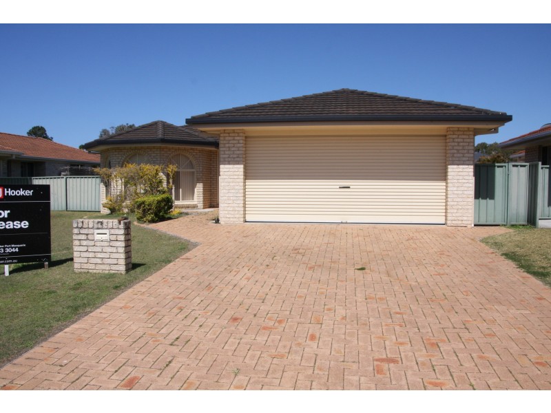 8 Reef Close, Port Macquarie NSW 2444