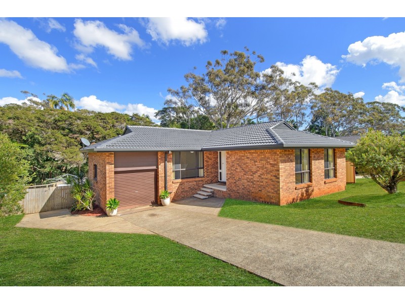 30 Hamlyn Drive, Port Macquarie NSW 2444
