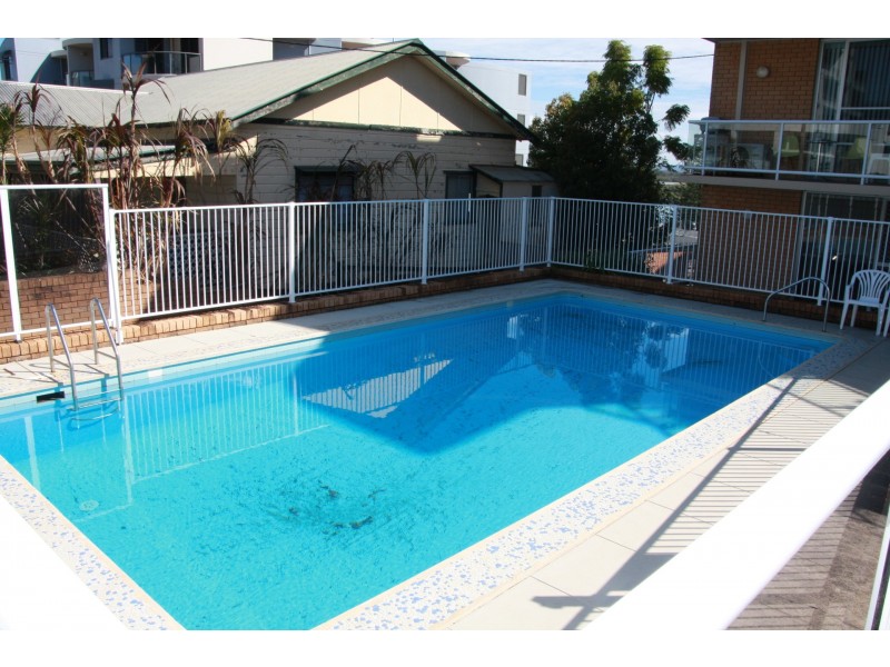 5/1 Clarence Street, Port Macquarie NSW 2444