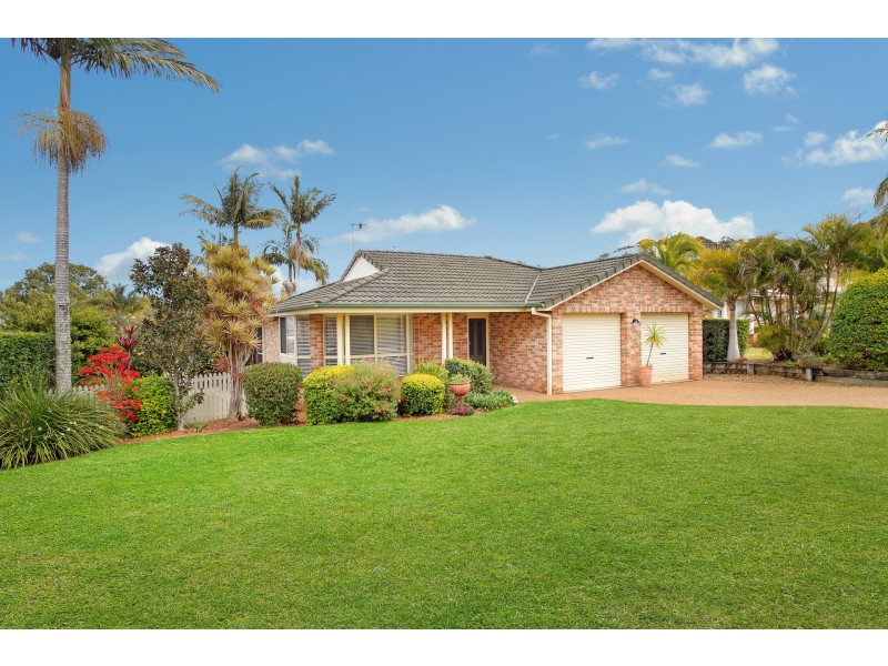 3 Hanbury Lane, Port Macquarie NSW 2444