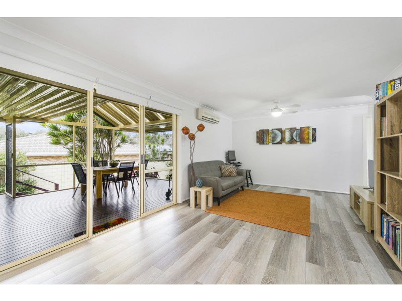 3 Hanbury Lane, Port Macquarie NSW 2444