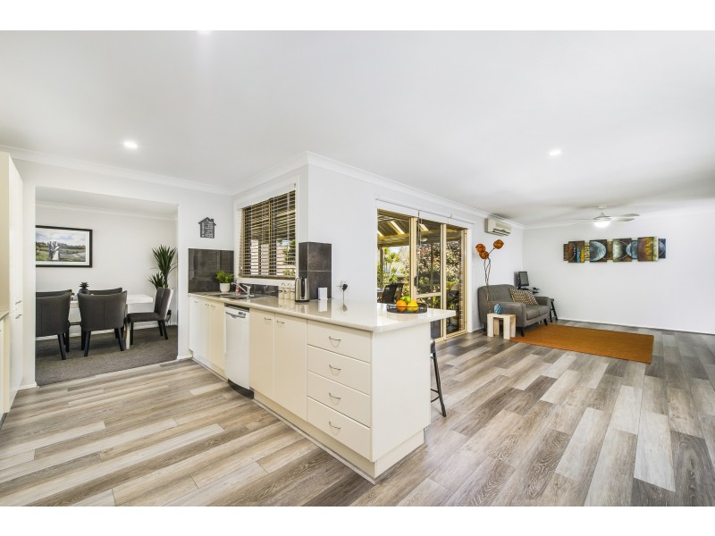 3 Hanbury Lane, Port Macquarie NSW 2444