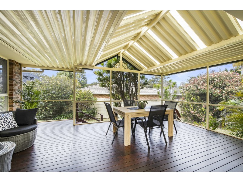 3 Hanbury Lane, Port Macquarie NSW 2444