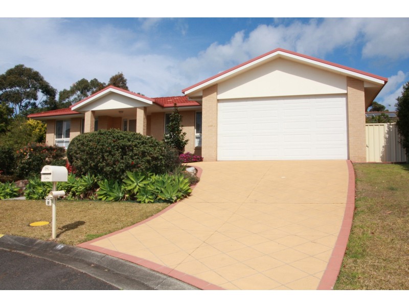 12 Denning Place, Port Macquarie NSW 2444