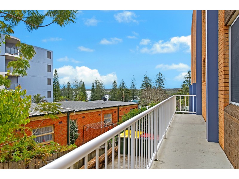 5/1 Clarence Street, Port Macquarie NSW 2444