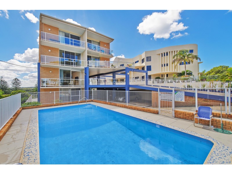 5/1 Clarence Street, Port Macquarie NSW 2444