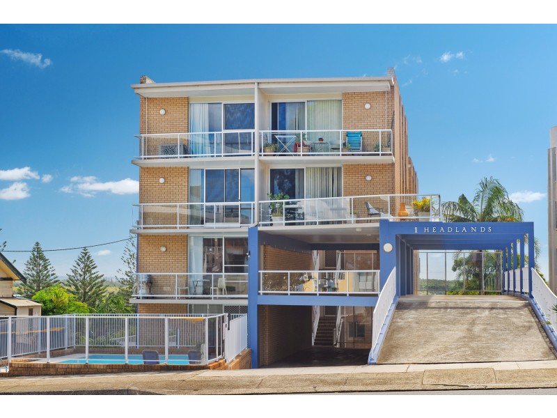 5/1 Clarence Street, Port Macquarie NSW 2444