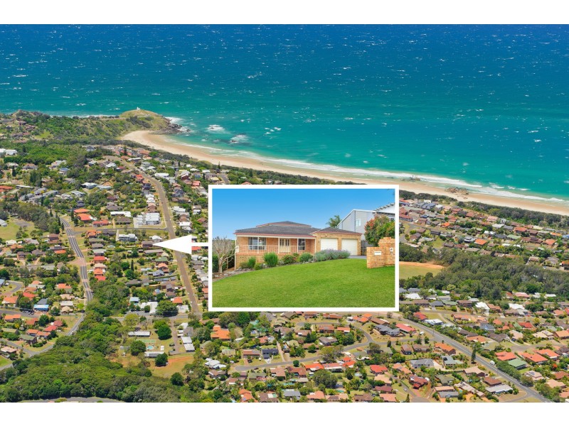 19 The Summit Road, Port Macquarie NSW 2444