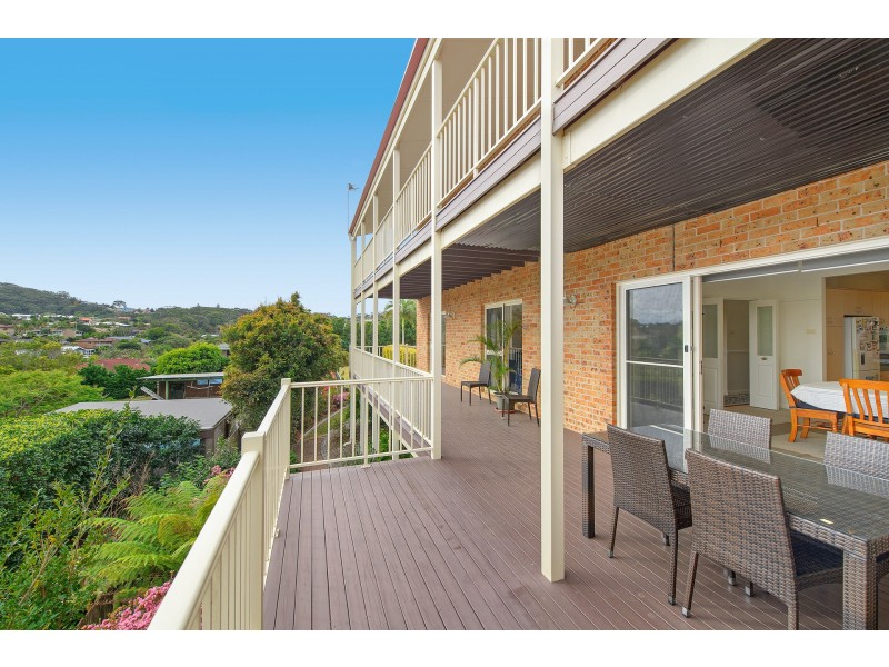 19 The Summit Road, Port Macquarie NSW 2444