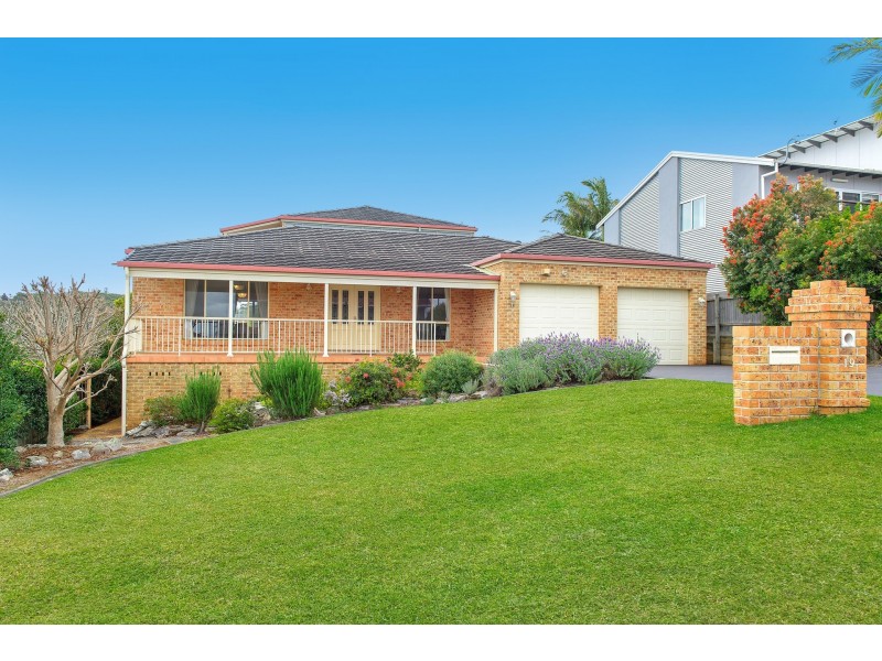 19 The Summit Road, Port Macquarie NSW 2444