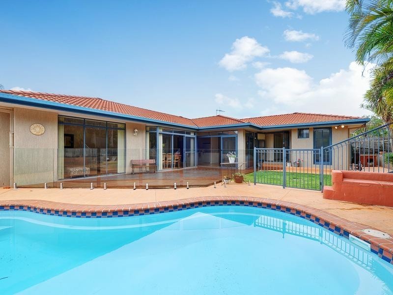 18. Briarwood Row, Port Macquarie NSW 2444