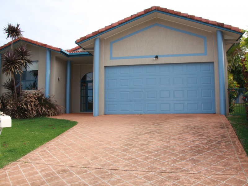 18. Briarwood Row, Port Macquarie NSW 2444