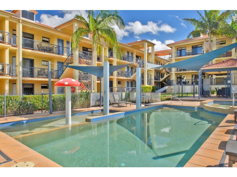 309/37 Pacific Drive, Port Macquarie NSW 2444