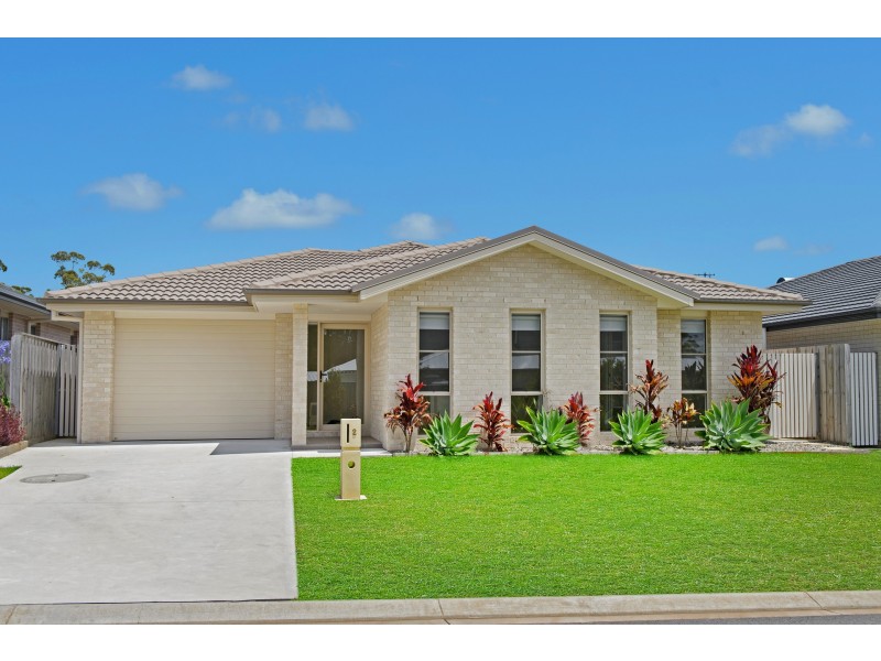 2 Stirling Close, Port Macquarie NSW 2444