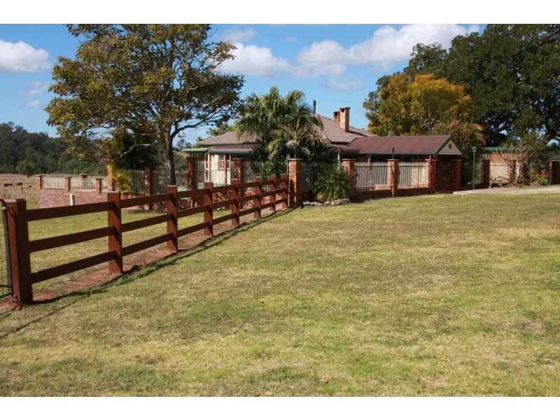 53 Pipeclay Road, Pipeclay NSW 2446