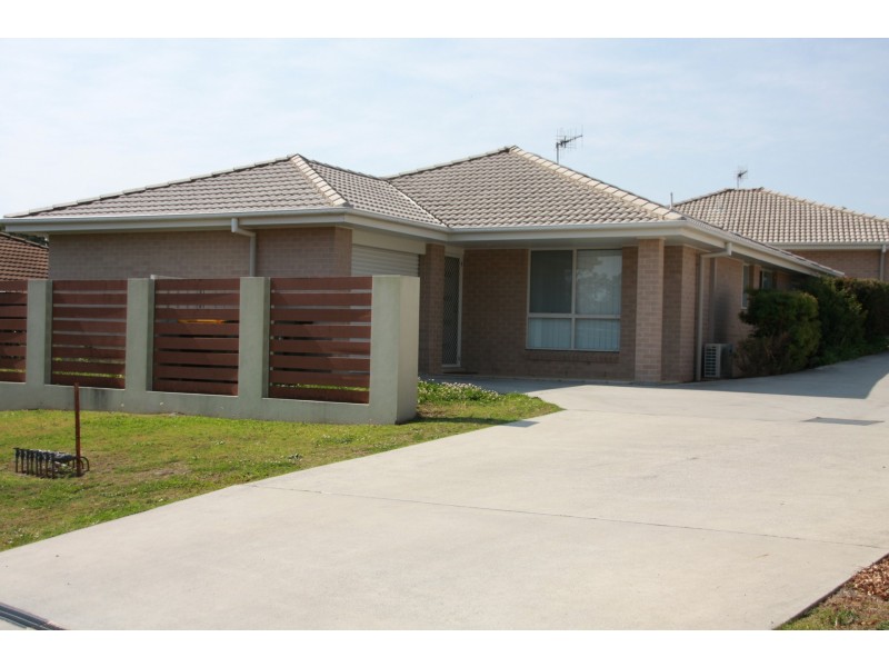 1/15 Pead Street, Wauchope NSW 2446