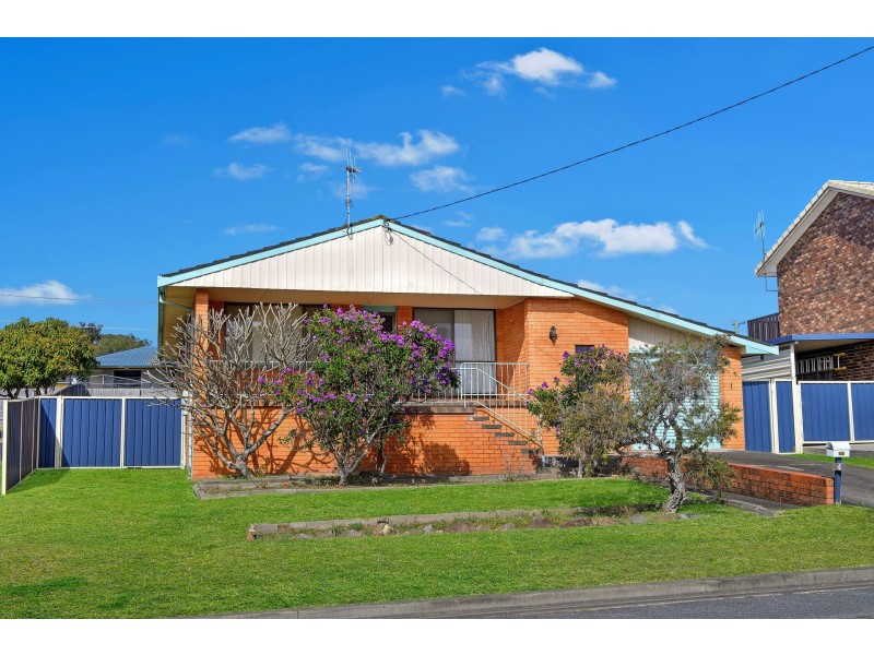 4 The Halyard, Port Macquarie NSW 2444